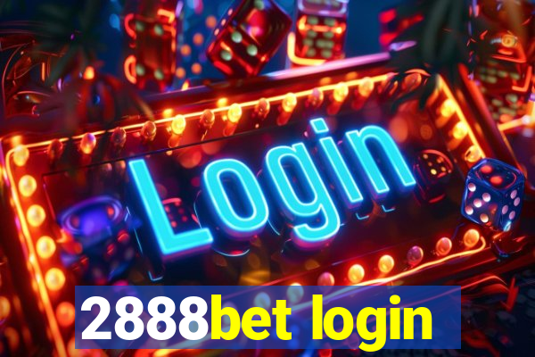 2888bet login